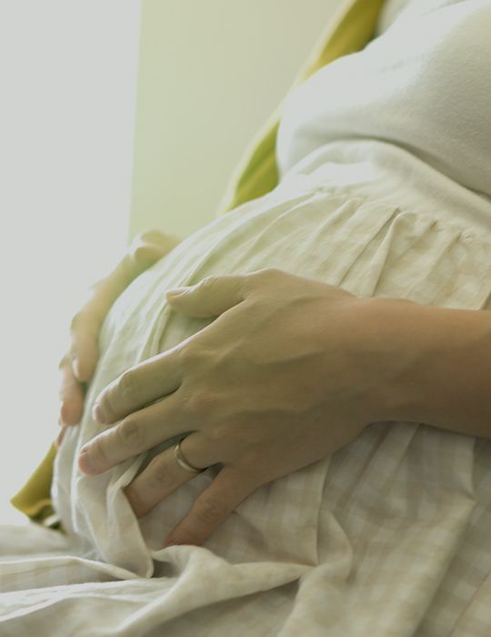 妊婦